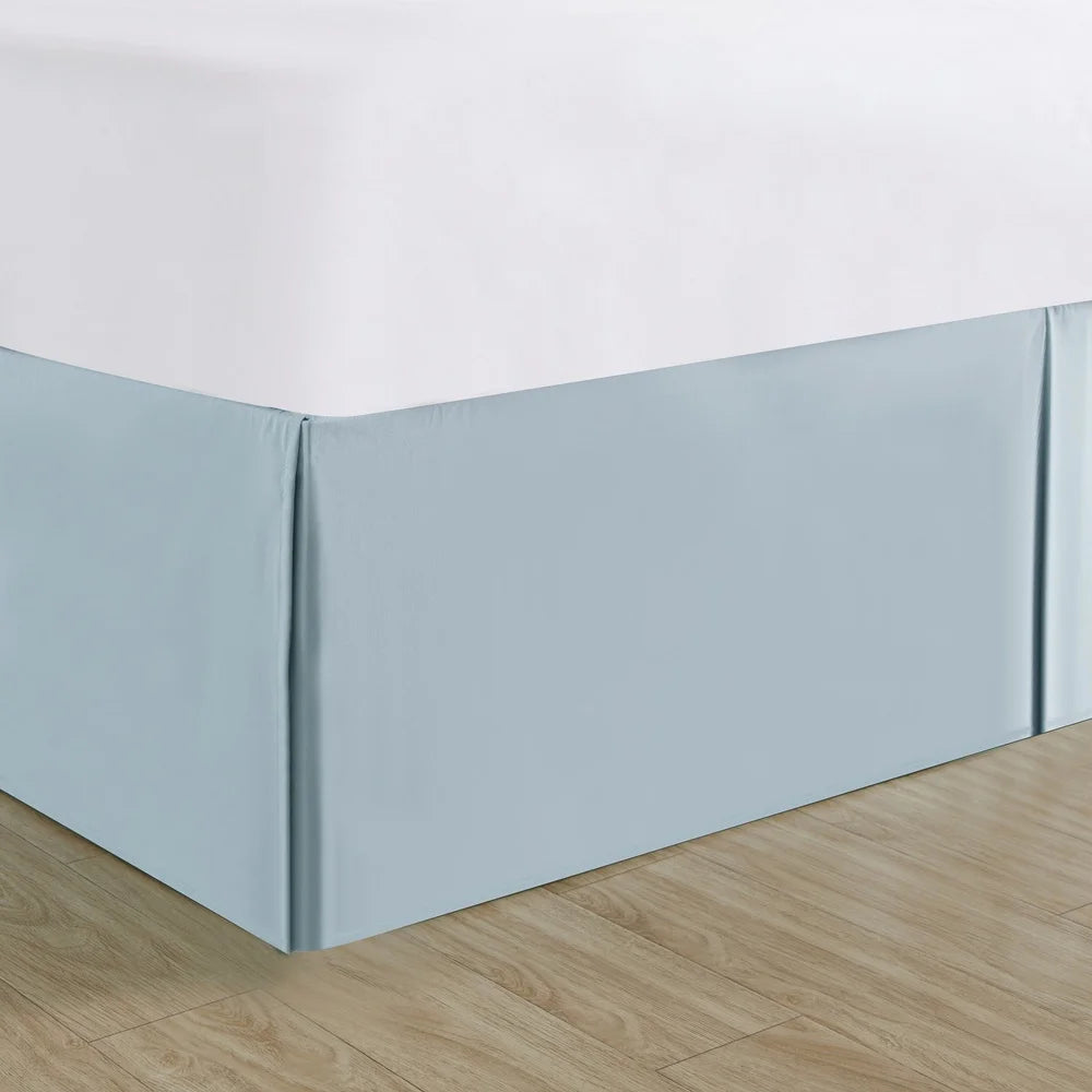 DUTRIEUX Reversible Comforter Set Microfiber Bed in a Bag