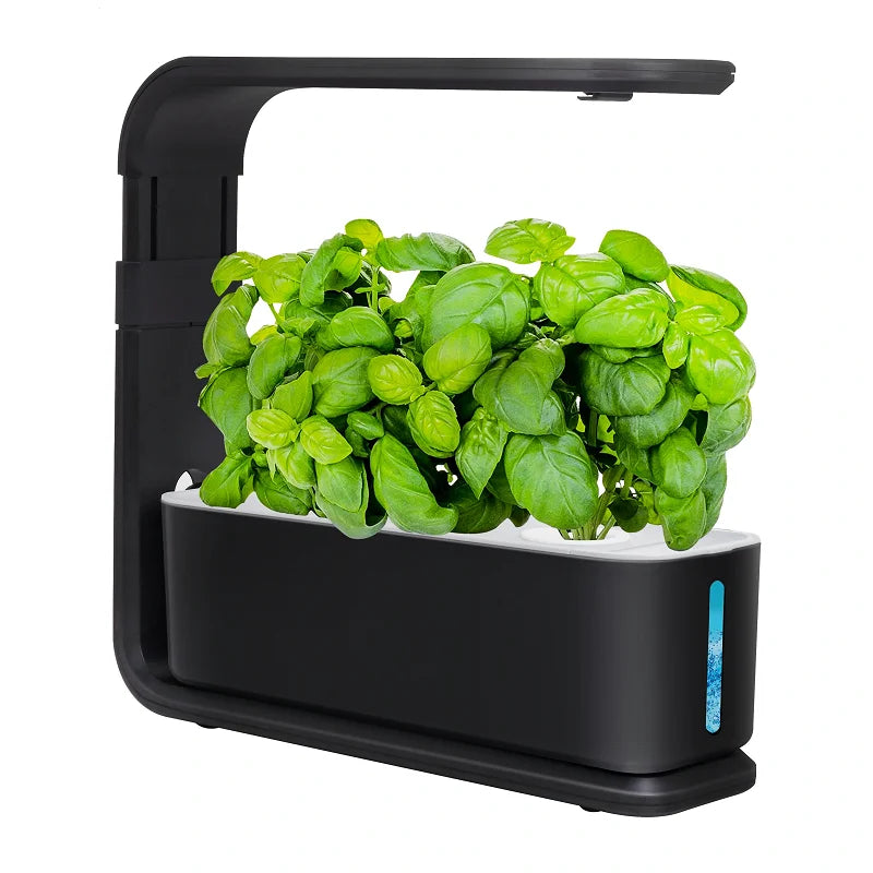 Hign-Concerned Hydroponics Sprout Indoor Garden Pod Kit