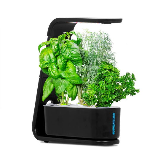 Hign-Concerned Hydroponics Sprout Indoor Garden Pod Kit