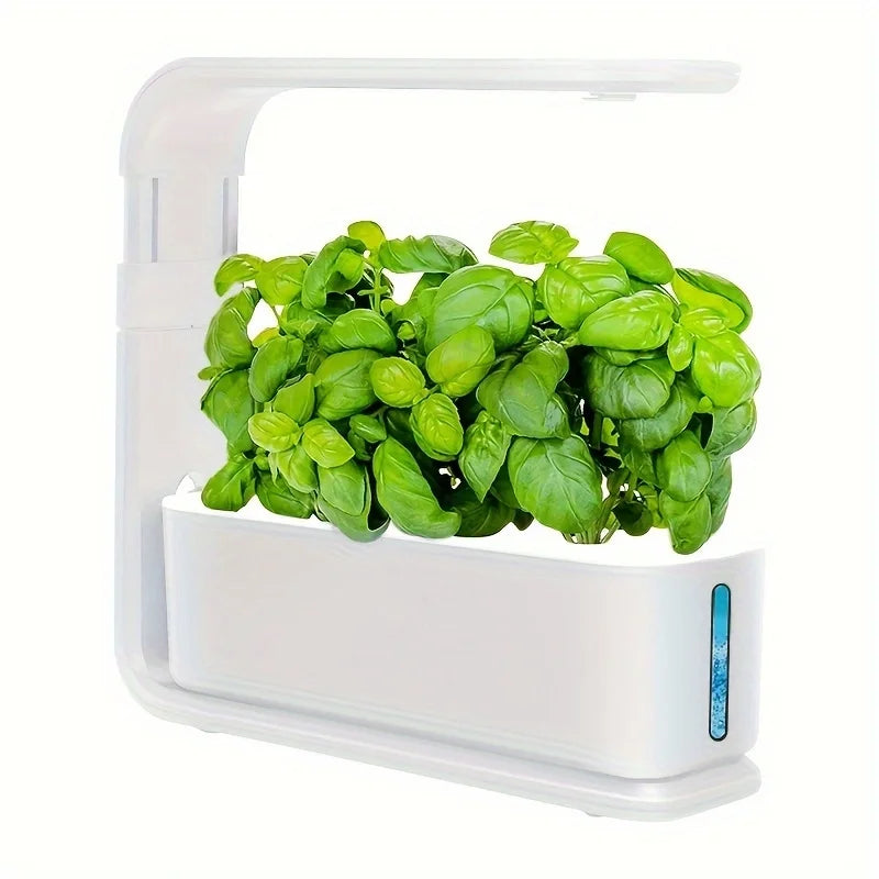 Hign-Concerned Hydroponics Sprout Indoor Garden Pod Kit