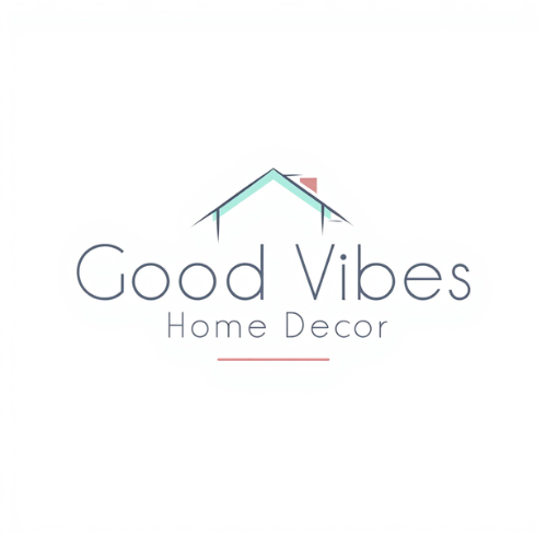 Good Vibes Home Goods